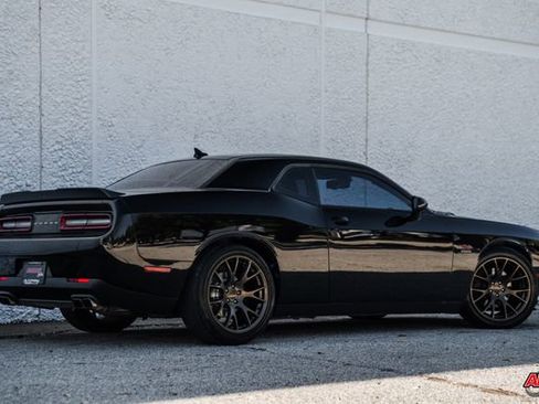Used 2016 Dodge Challenger R/T image 51