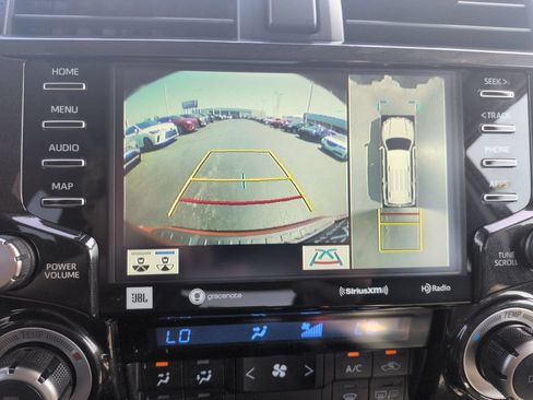 Certified 2024 Toyota 4Runner TRD Pro AWD/4WD image 20