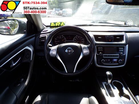 Used 2017 Nissan Altima 2.5 SL image 29