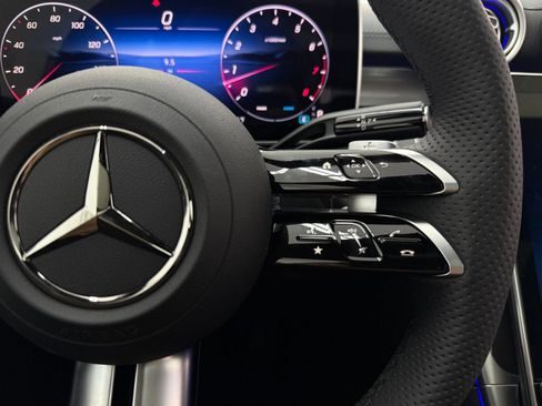 New 2026 Mercedes-Benz C 300 Sedan image 27