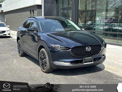 Certified 2025 MAZDA CX-30 2.5 Turbo w/ Premium Package