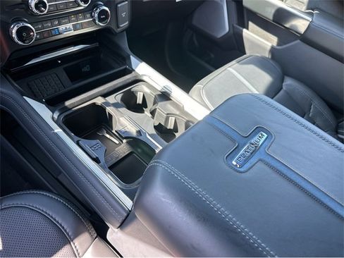 New 2026 Ford F250 Platinum image 32