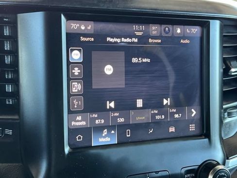 Used 2023 RAM 1500 Big Horn RWD image 20