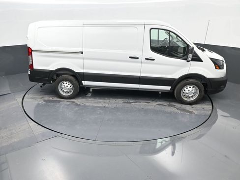 New 2025 Ford Transit 150 Low Roof AWD w/ Interior Upgrade Package image 42