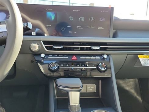 New 2026 Hyundai Sonata SE image 12