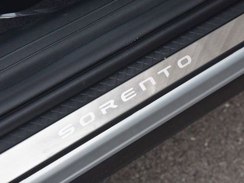 New 2026 Kia Sorento SX Prestige AWD/4WD image 14