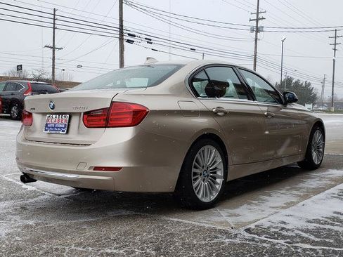 Used 2013 BMW 328i xDrive Sedan image 6