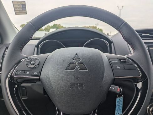New 2026 Mitsubishi Outlander Sport LE AWD/4WD image 29