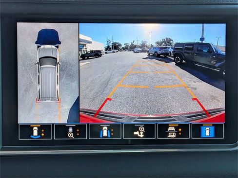 Used 2021 GMC Yukon Denali w/ Denali Premium Package image 23