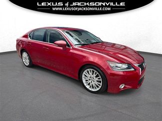 Used 2013 Lexus GS 350 w/ Luxury Pkg RWD video 1