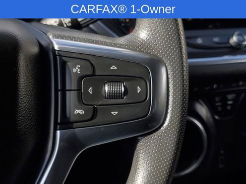 Certified 2023 Chevrolet Blazer LT image 20