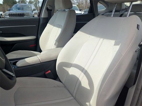 Used 2024 Hyundai Sonata SEL image 19