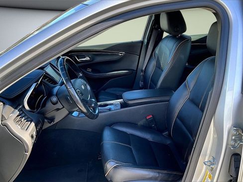 Used 2017 Chevrolet Impala Premier image 20