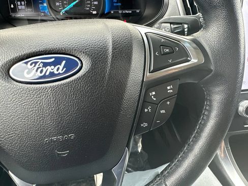 Certified 2023 Ford Edge Titanium AWD/4WD image 38