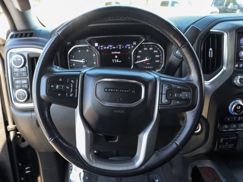 Used 2022 GMC Sierra 3500 Denali AWD/4WD image 24