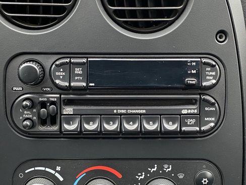 Used 2003 Dodge Viper SRT-10 image 10