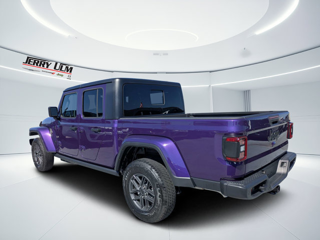 New 2026 Jeep Gladiator Sport AWD/4WD image 5