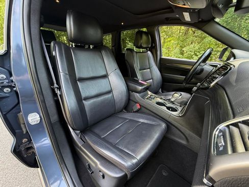 Used 2020 Jeep Grand Cherokee Limited AWD/4WD image 26
