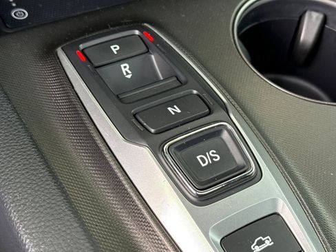 Certified 2025 Honda Ridgeline TrailSport image 15