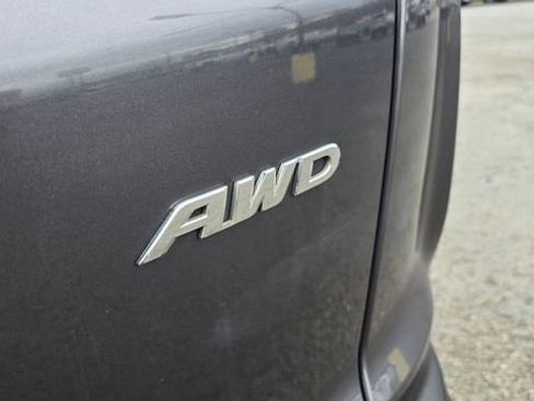 Used 2018 Honda CR-V EX-L image 7