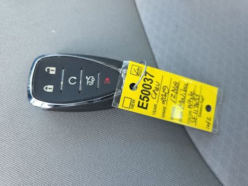 Used 2025 Chevrolet Malibu LT FWD image 27
