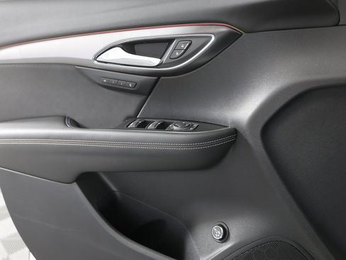 New 2025 Buick Envision Sport Touring image 28