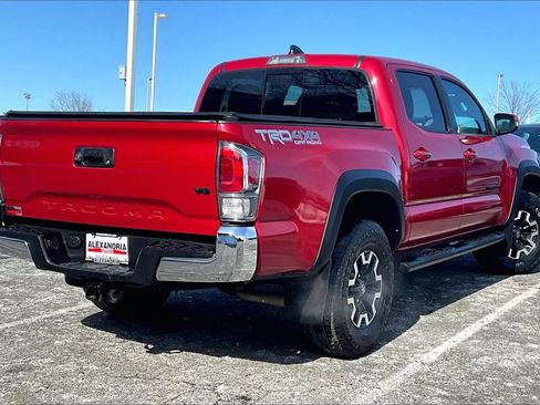 Used 2022 Toyota Tacoma image 12