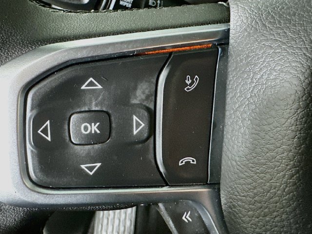 Used 2025 RAM 1500 Big Horn AWD/4WD image 10