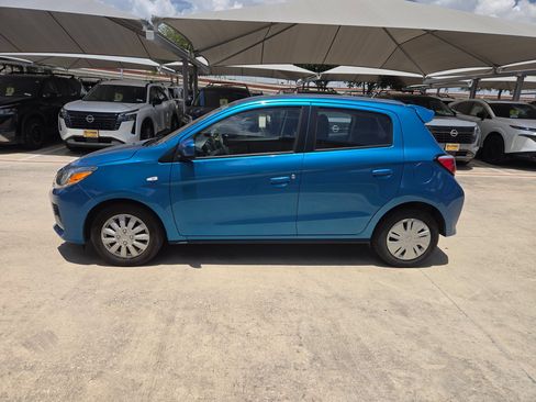 Used 2024 Mitsubishi Mirage ES FWD image 6
