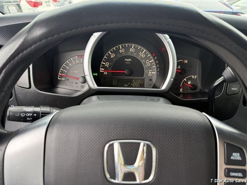 Used 2007 Honda Ridgeline RT image 10