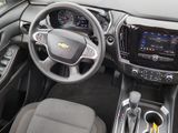 Used 2021 Chevrolet Traverse LS image 5