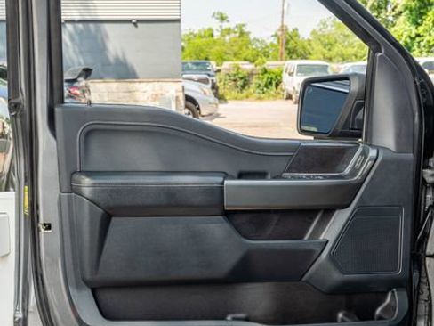Used 2022 Ford F150 XLT w/ Equipment Group 302A High RWD image 17