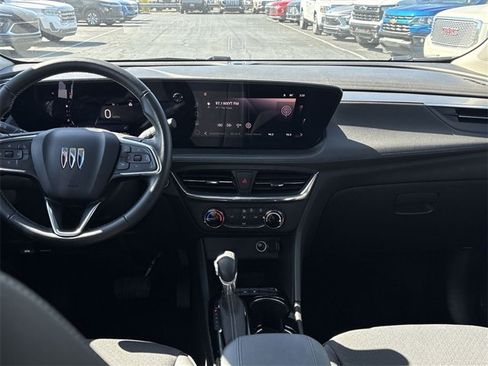 Certified 2024 Buick Encore GX Preferred image 19