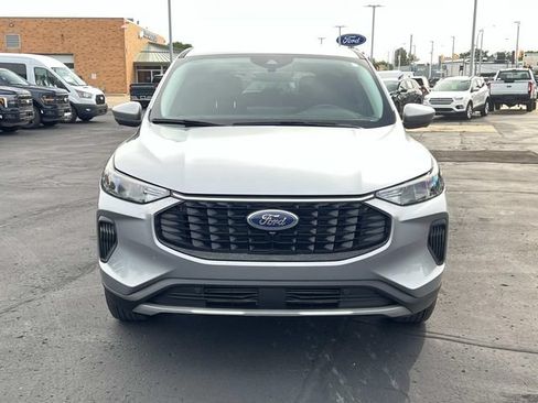 Certified 2024 Ford Escape Active w/ Tech Pack #2 AWD/4WD image 8