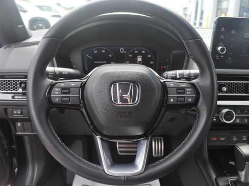 Used 2026 Honda Civic Sport Touring image 19