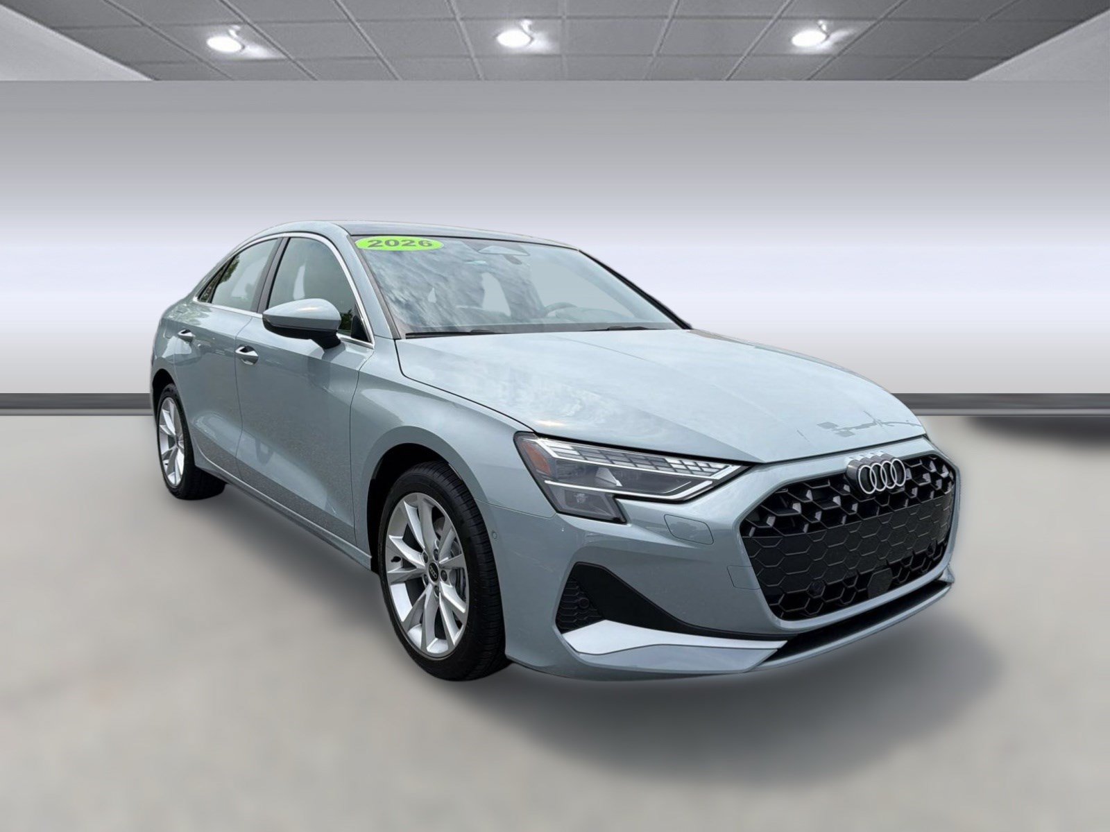 Used 2026 Audi A3 2.0T Premium w/ Convenience Package AWD/4WD image 7