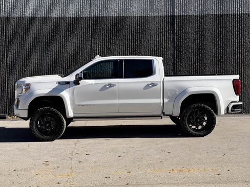Used 2021 GMC Sierra 1500 Denali w/ Denali Ultimate Package image 3