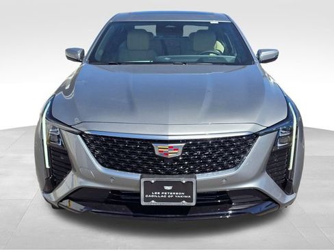 New 2026 Cadillac CT5 Premium Luxury AWD/4WD image 8
