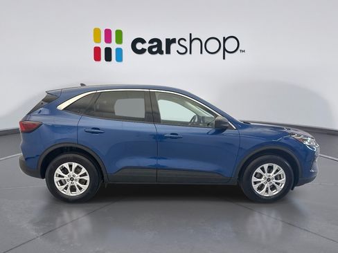 Used 2023 Ford Escape Active AWD/4WD image 6
