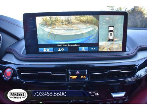 New 2026 Acura MDX A-Spec image 15