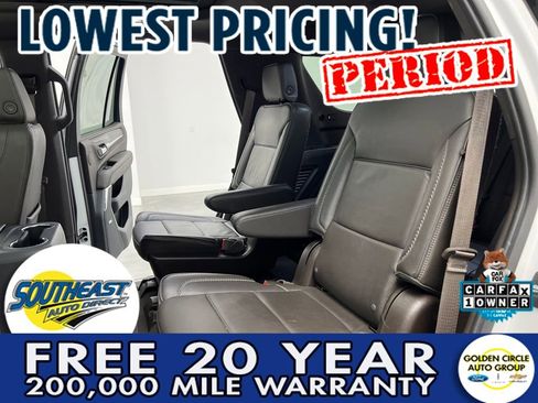 Used 2023 GMC Yukon Denali image 14