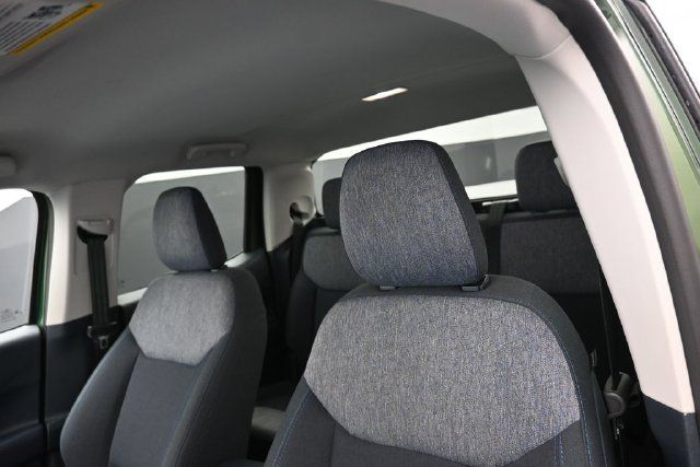 Used 2025 Ford Maverick XLT w/ XLT Luxury Package AWD/4WD image 11