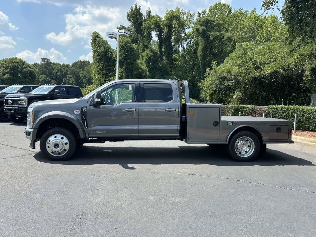 New 2026 Ford F450 Lariat AWD/4WD image 10