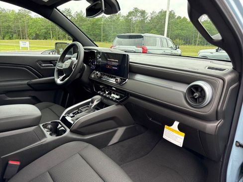 New 2026 Chevrolet Colorado LT image 10