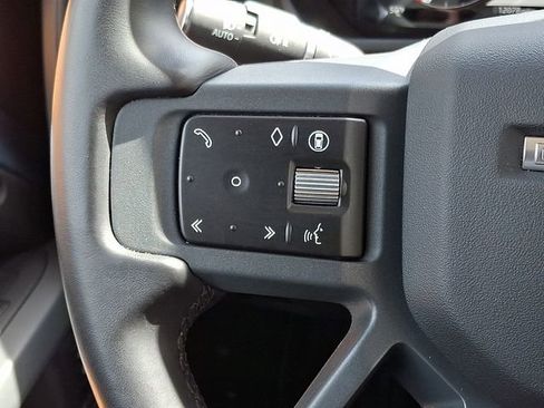 Used 2024 Land Rover Defender 90 X-Dynamic SE AWD/4WD image 21