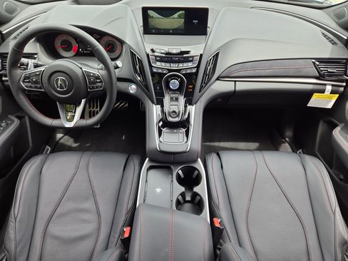 Used 2025 Acura RDX A-Spec AWD/4WD image 26