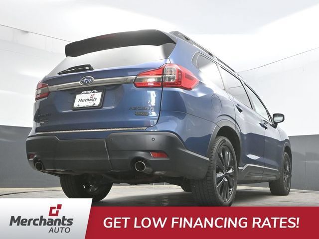 Used 2022 Subaru Ascent Onyx Edition AWD/4WD image 41