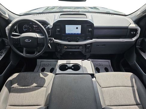Used 2021 Ford F150 XL w/ Equipment Group 101A High AWD/4WD image 10