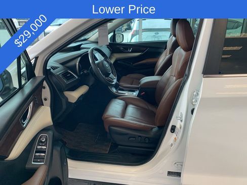 Certified 2022 Subaru Ascent Touring image 3