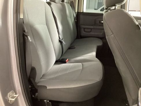 Used 2024 RAM 1500 Classic SLT AWD/4WD image 21